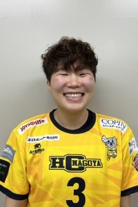 アン・イェビン